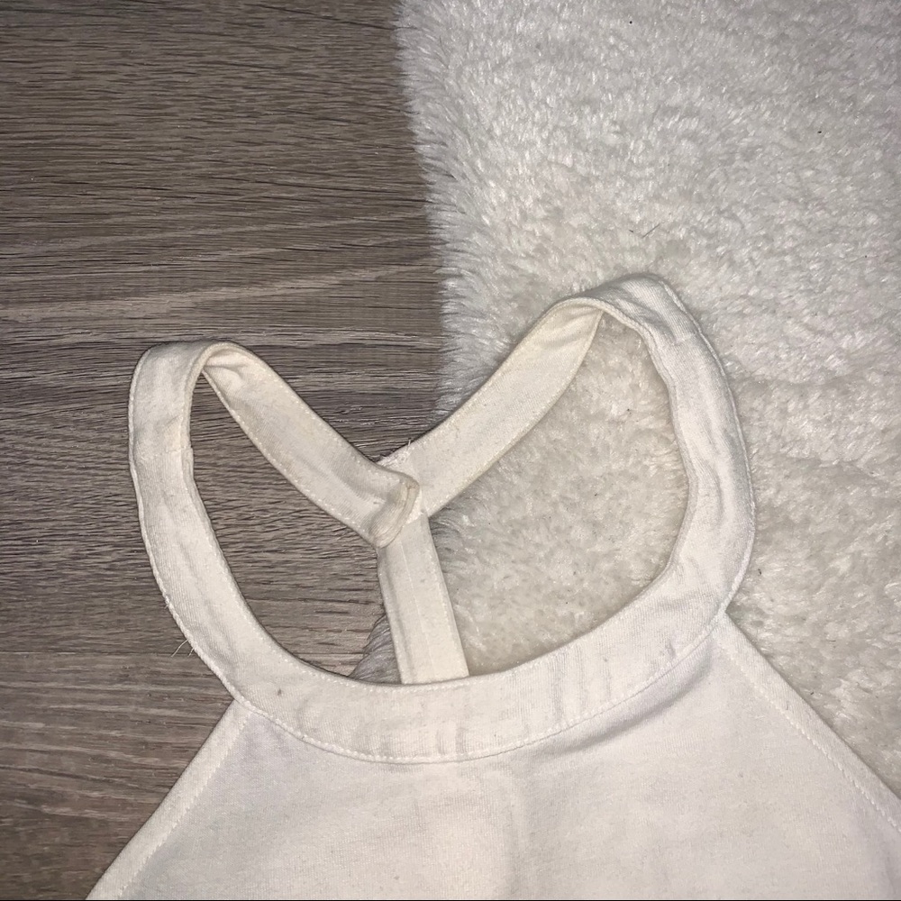 Crop Top - Picture 5 of 8